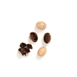12 Capercaillie Eggs by The Chocolate Detective