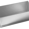 8 x 4 inch Rectangular Sliced Pie Mould