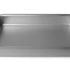16 x 10 x 2.5 Inch Large Deep Oven Roasting Pan
