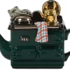 Aga One Cup Teapot - Green