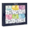 Alice's Curious Collection of Tea