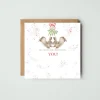 All I Want for Christmas is You Christmas Card