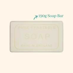 Anniversary Sicilian Lemon and Sweet Orange Soap