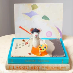 Artist Mouse