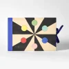 Artist Sketchbook - Benson’s Colour Hexagon