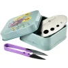 Asteraceae Herb Set