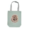 Awakening Canvas Tote Bag