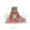 Awesome! Greeting Card