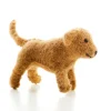 Baby Felt Labrador
