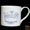 Bath For One Mug