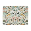 Bee Bloom Set of 4 Placemats