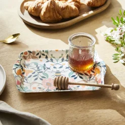 Bee Bloom Small Scatter Tray