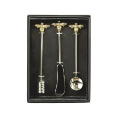 Bee Breakfast Set