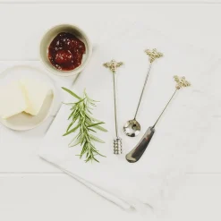 Bee Breakfast Set