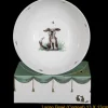 Bee Happy Large Bone China Bowl