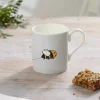 Bee Mug by Jin Designs