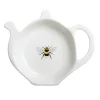 Bees Tea Bag Tidy