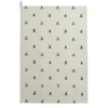 Bees Tea Towel