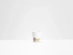 Beets Egg Cup