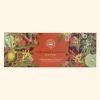 Bergamot & Ginger Triple Soap Gift Box