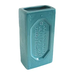 Birmingham Brick Vase