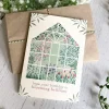 Blooming Birthday Greeting Card
