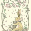 Blossom Greetings Card