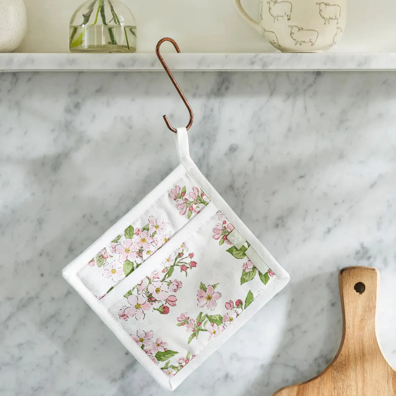 Blossom Pot Grab