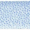 Blue Felicity Sandwich Tray