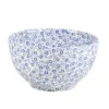 Blue Felicity Small Sugar Bowl - 3.75in/9.5cm