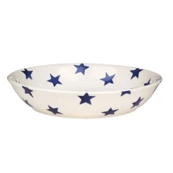 Blue Star Medium Pasta Bowl