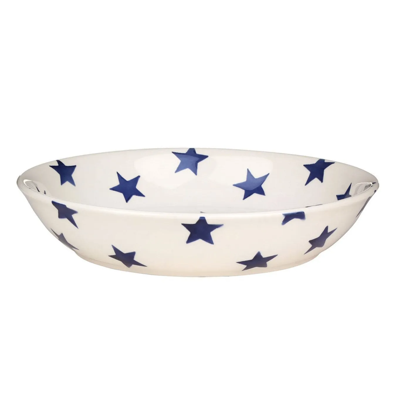Blue Star Medium Pasta Bowl