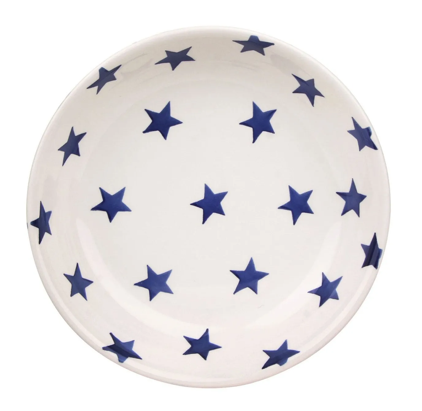 Blue Star Medium Pasta Bowl
