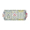 Boho Floral Sandwich Tray