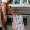 Bright & British Double Oven Glove