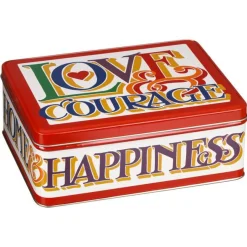 Brighter World Deep Rectangular Tin