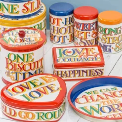 Brighter World Pocket Tin - Love