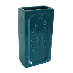 Bristol Brick Vase
