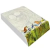 British Birds Slant Pad