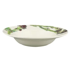 Broccoli Soup Plate