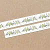 Budgies in Beanies 15mm Washi Tape