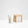 Bushy Fern Beaker