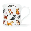 Bute Cute Kittens Mug