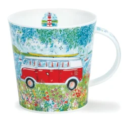 Cairngorm Cool Campers Mugs