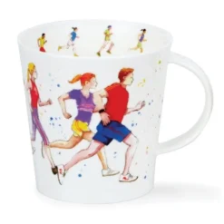 Cairngorm Going the Distance Mug