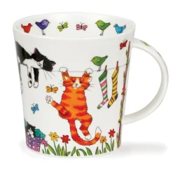 Cairngorm Hanging Out Mug
