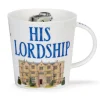 Cairngorm His Lordship Mug