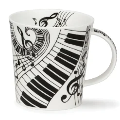 Cairngorm Ivory Mug