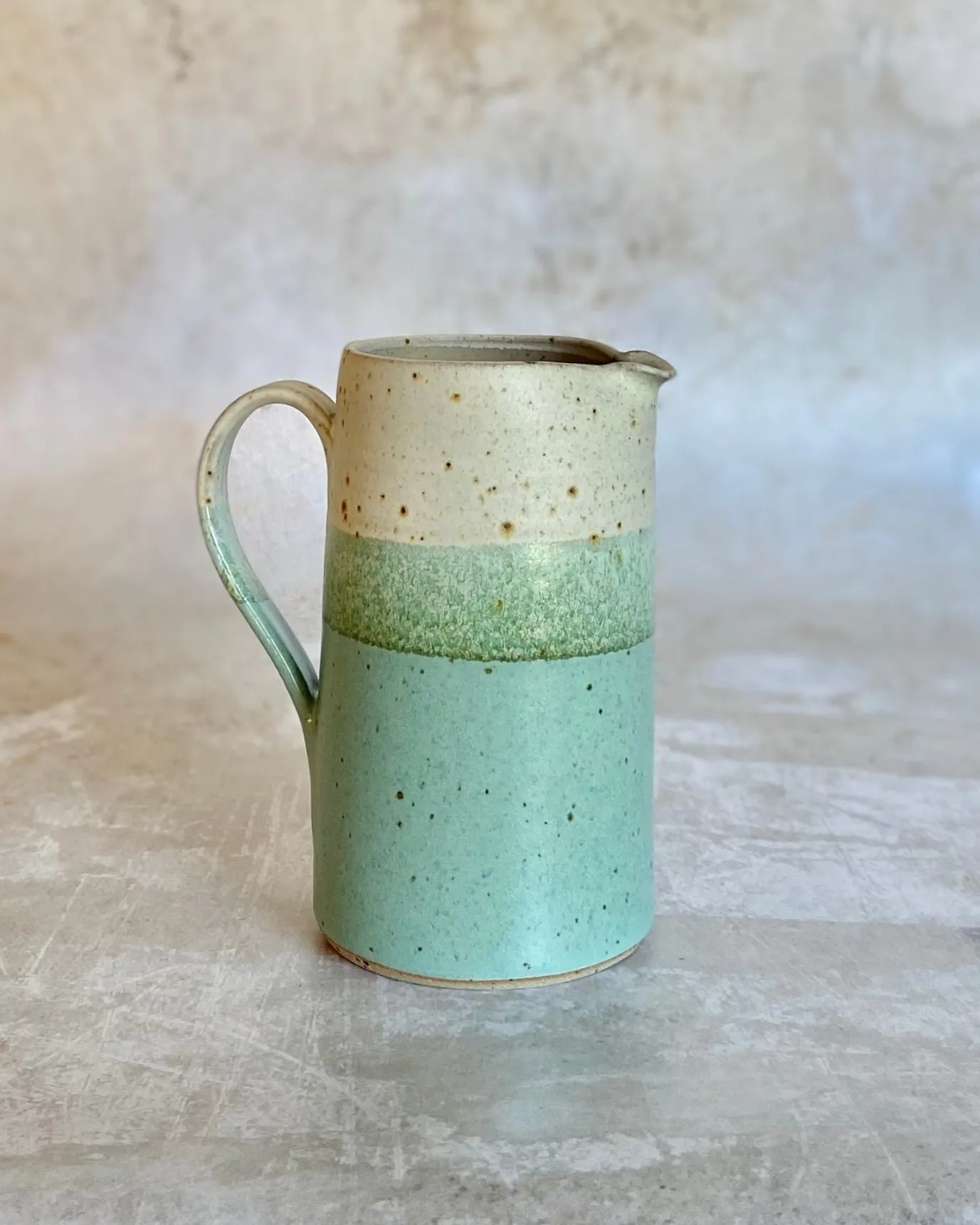 Calm Waters Large Jug