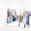 Camden Passage Card